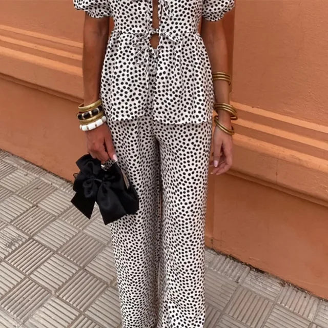 Milani | Komplett Casual Gestempelt