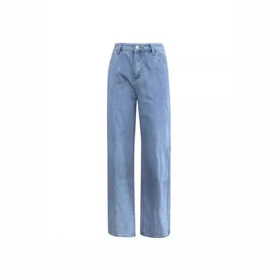 Franziska | Modische Baggy Jeans
