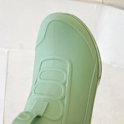 Gabriele | Stylische und praktische Gummistiefel