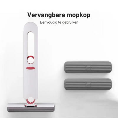 QuickSqueeze™ | blitzschnell sauber!