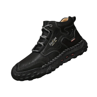 Orthopädische Elegante Herren Stiefel