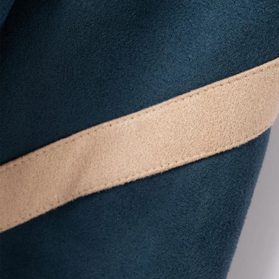 Eleganter Herren Pullover aus Wollmischung