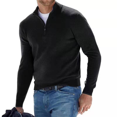 Siska | Bequemer und modischer Winterpullover
