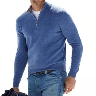 Siska | Bequemer und modischer Winterpullover