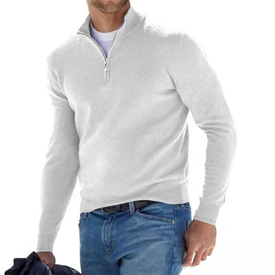 Siska | Bequemer und modischer Winterpullover