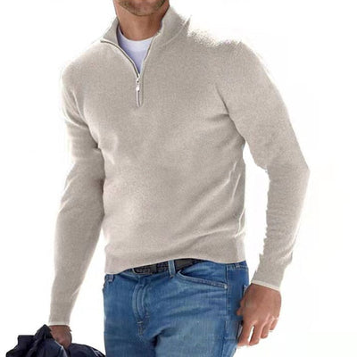 Siska | Bequemer und modischer Winterpullover