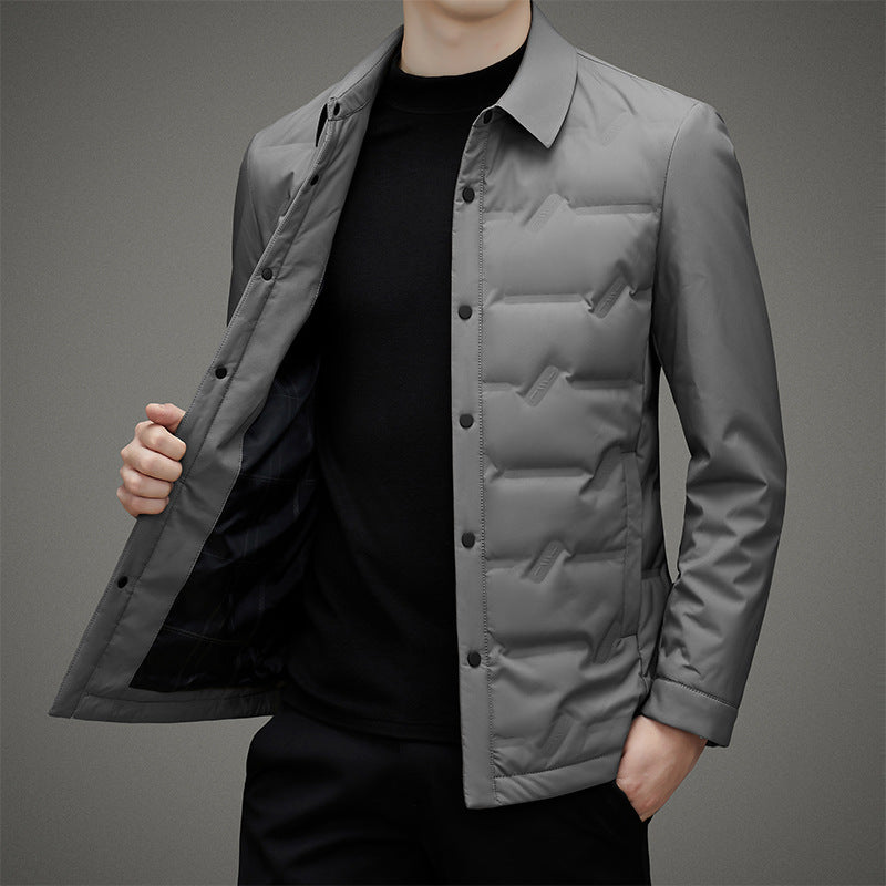 Simeon - Elegante Jacke