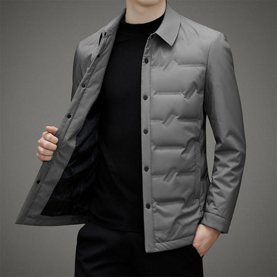 Simeon - Elegante Jacke