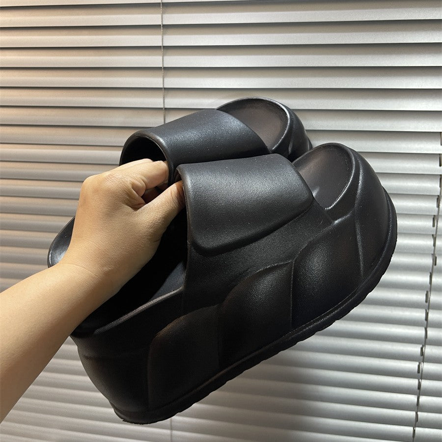 Damen Komfortable und stilvolle Wellness-Sandalen mit ergonomischem Design Fudus