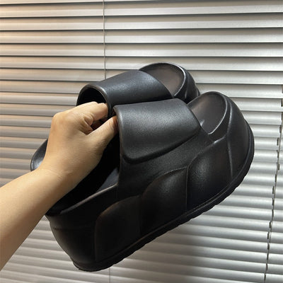 Damen Komfortable und stilvolle Wellness-Sandalen mit ergonomischem Design Fudus