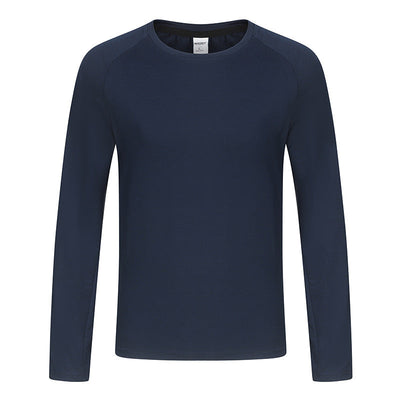 Herren Langarmshirt mit Temperaturregulierung Fudus