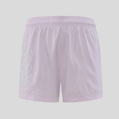 Herren Hochfunktionale Laufshorts mit feuchtigkeitsableitenden Eigenschaften und elastischem Bund Fudus