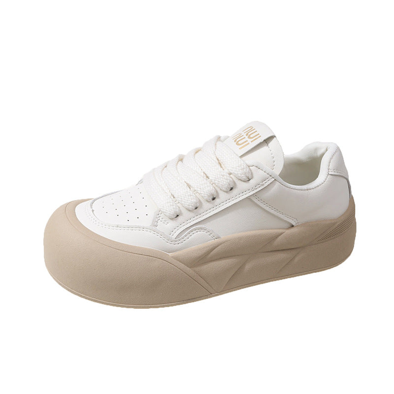Damen Modische und bequeme Sneaker mit extraleichter Sohle und atmungsaktivem Obermaterial Fudus