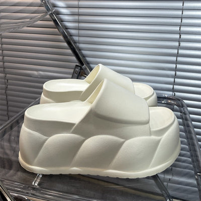 Damen Komfortable und stilvolle Wellness-Sandalen mit ergonomischem Design Fudus