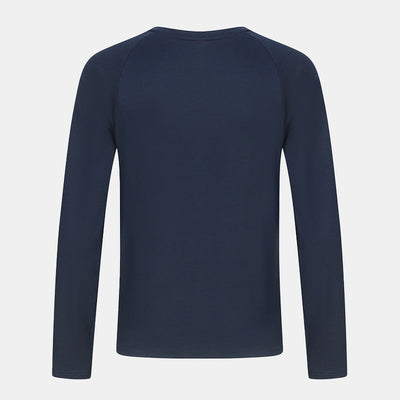 Herren Langarmshirt mit Temperaturregulierung Fudus