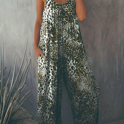 Damen luftiges Multi-Style Kleid Fudus