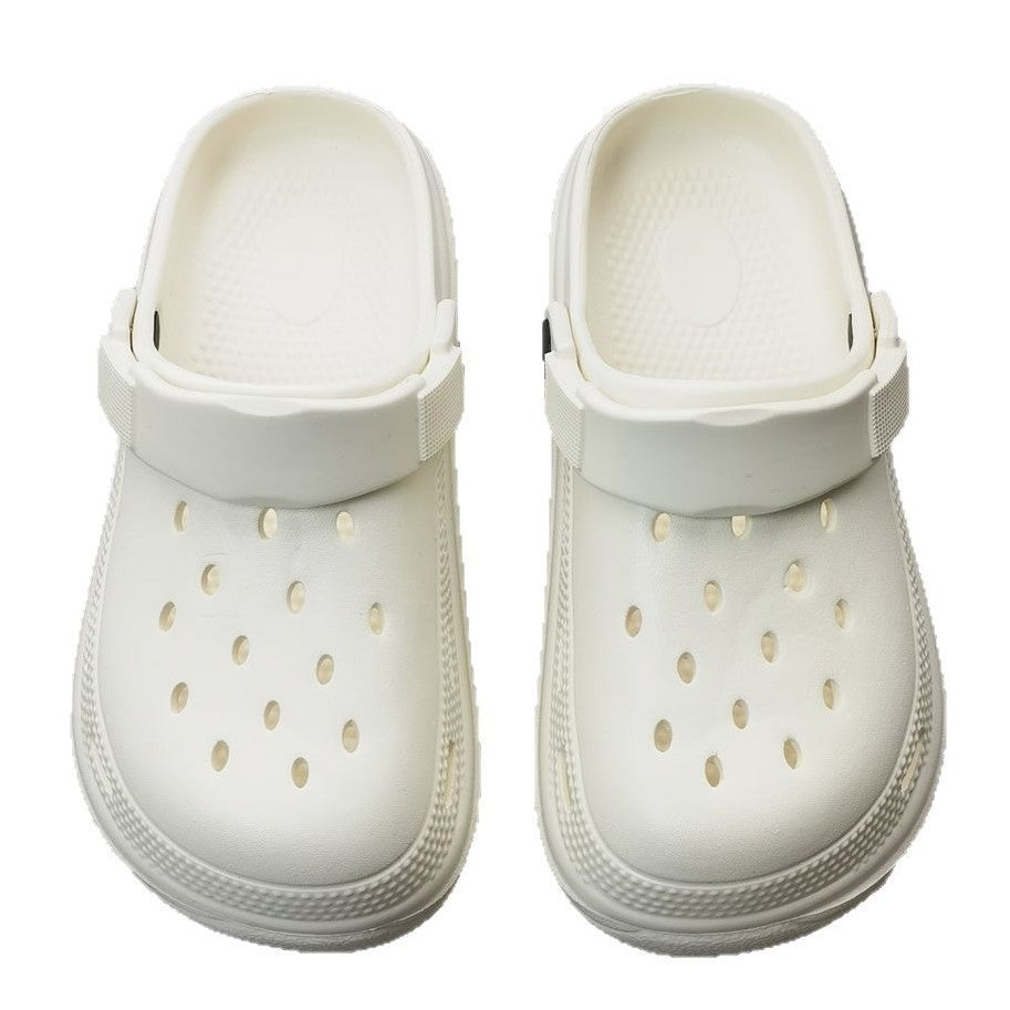 Damen Bequeme und luftige Clogs mit ergonomischem Fußbett Fudus