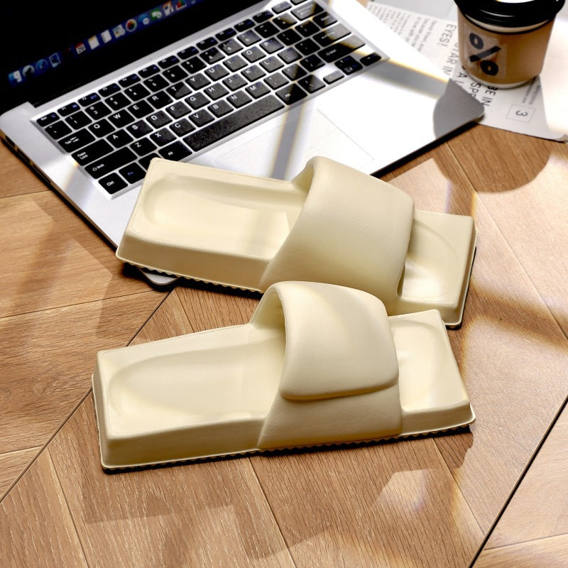 Damen Komfortable und stylische Wellness-Sandalen mit ergonomischem Fußbett Fudus