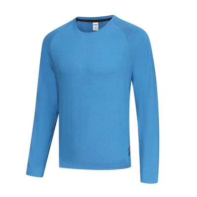 Herren Langarmshirt mit Temperaturregulierung Fudus