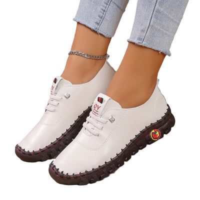 Damen Sneaker mit atmungsaktivem Obermaterial und innovativer Sohle Fudus