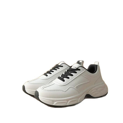 Damen Sportliche Sneaker Fudus