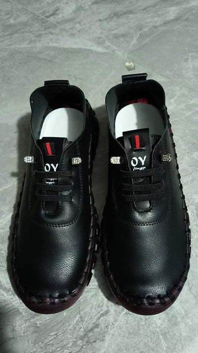 Damen Sneaker mit atmungsaktivem Obermaterial und innovativer Sohle Fudus