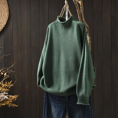 Donna™ Strickpullover