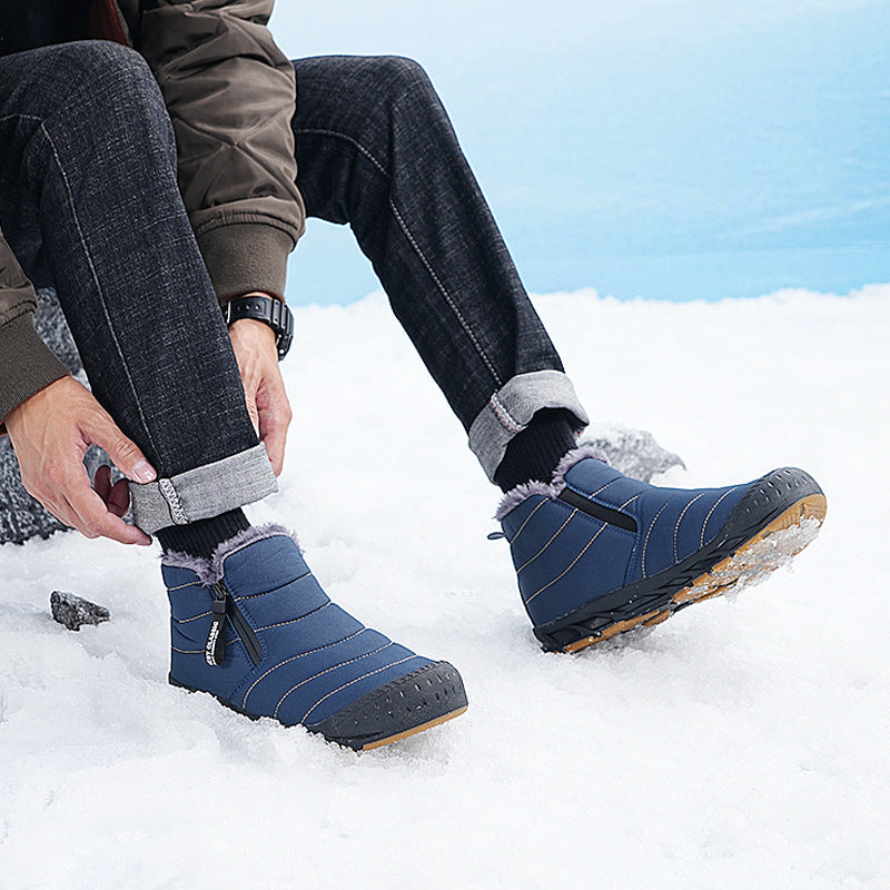 Zermatt Winter Schuhe