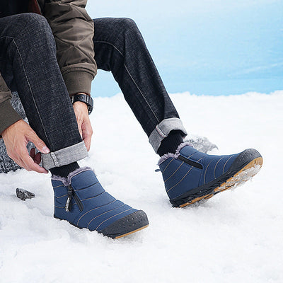 Zermatt Winter Schuhe