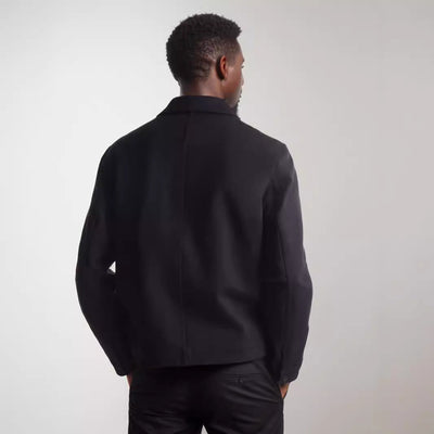 Herren modischer Utility-Casual-Jacke Aliams