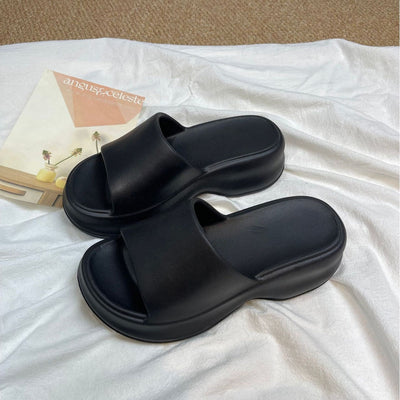 Damen Bequeme und stilvolle Pantoletten mit ergonomischem Fußbett Fudus