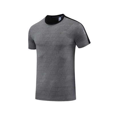 Herren Fitness T-Shirt Fudus