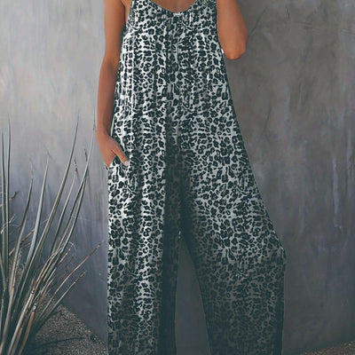 Damen luftiges Multi-Style Kleid Fudus