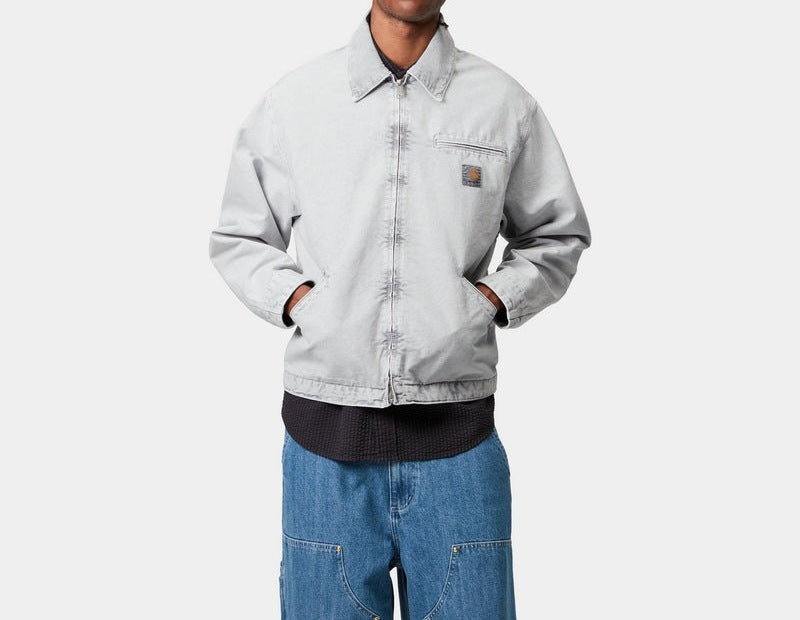 Herren lässige Arbeitsjacke Aliams