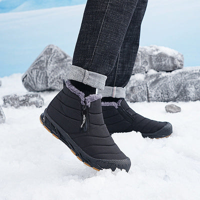Zermatt Winter Schuhe
