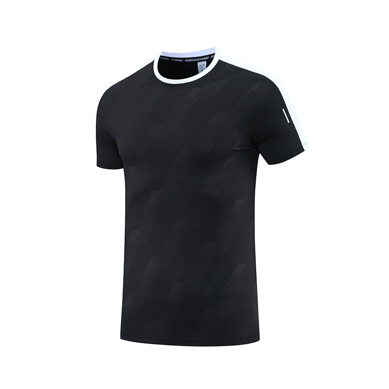 Herren Fitness T-Shirt Fudus