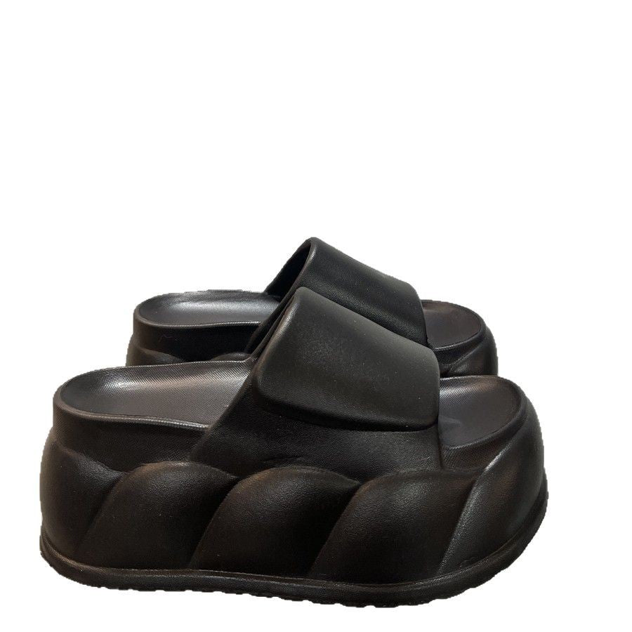 Damen Komfortable und stilvolle Wellness-Sandalen mit ergonomischem Design Fudus