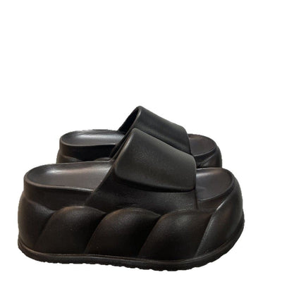 Damen Komfortable und stilvolle Wellness-Sandalen mit ergonomischem Design Fudus