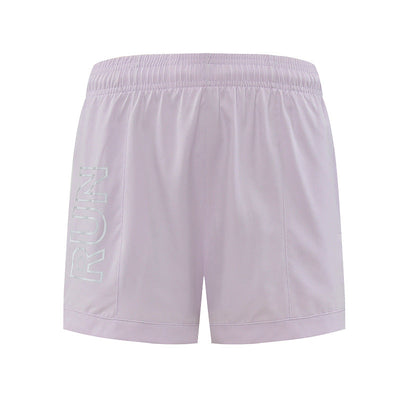 Herren Hochfunktionale Laufshorts mit feuchtigkeitsableitenden Eigenschaften und elastischem Bund Fudus