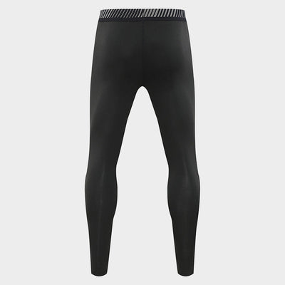 Herren Kompressionsleggings für Sport und Fitness Fudus