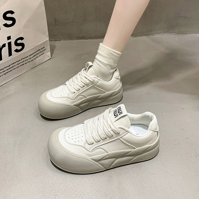 Damen Modische und bequeme Sneaker mit extraleichter Sohle und atmungsaktivem Obermaterial Fudus