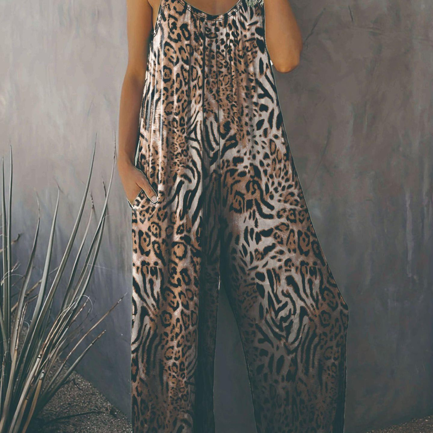 Damen luftiges Multi-Style Kleid Fudus