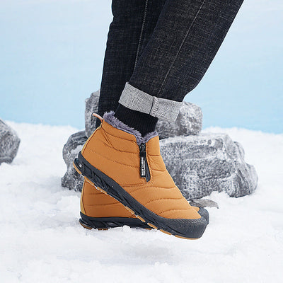 Zermatt Winter Schuhe