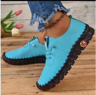 Damen Sneaker mit atmungsaktivem Obermaterial und innovativer Sohle Fudus