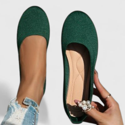 Dana | Bequeme Mokassins