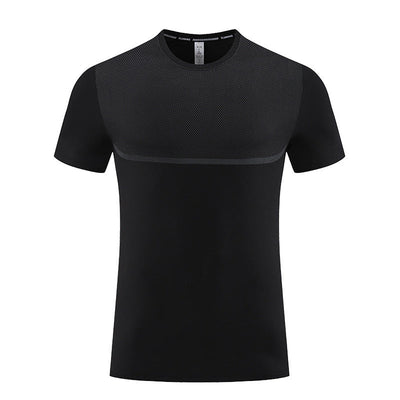 Herren Sport T-Shirt Fudus