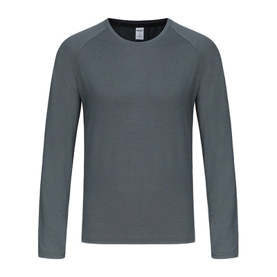 Herren Langarmshirt mit Temperaturregulierung Fudus