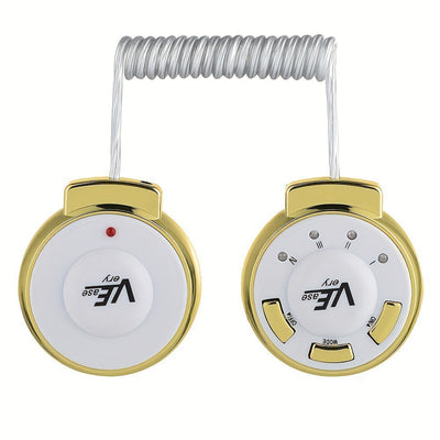 FitSculpt™ – Tragbare Sport-Körperpflege-Maschine