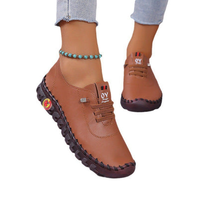 Damen Sneaker mit atmungsaktivem Obermaterial und innovativer Sohle Fudus