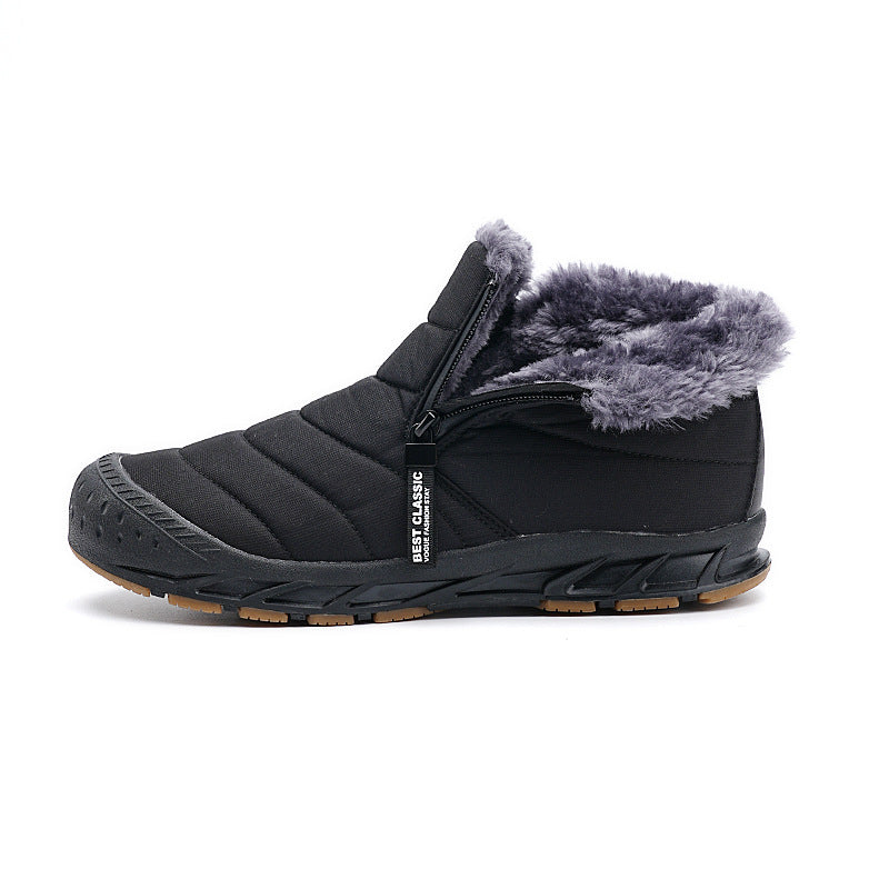 Zermatt Winter Schuhe